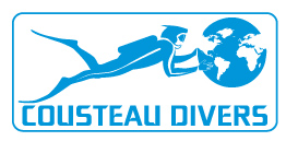 Cousteau Divers