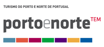Turismo Porto e Norte de Portugal